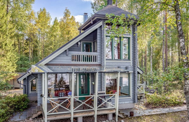 Villa populus - Foto 5