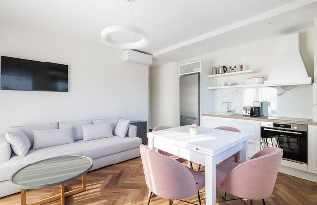 Deluxe Apartment - Foto 6