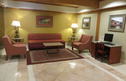 Jockey Resort Suites Center Strip - Foto 42