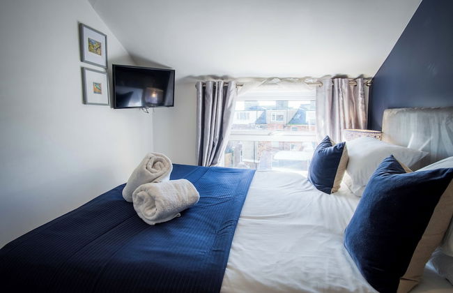 Blue Horizon Apartments at The Helaina - Foto 22