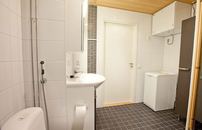 Kotimaailma Apartments Rovaniemi - Photo 58