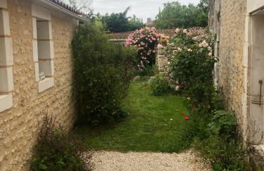 Maison Althea Rosea - 3 chambres et piscine - Foto 33