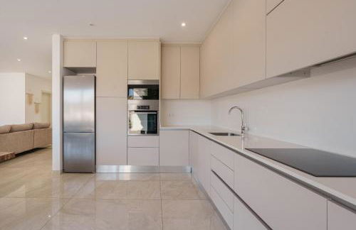 Antica Villa, luxury villa near the beach - Photo 13