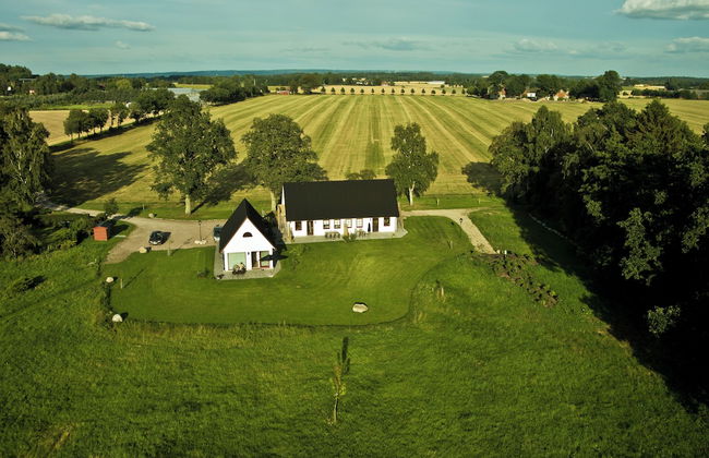 Hjortsby Torp - Country Living & Golf - Foto 51