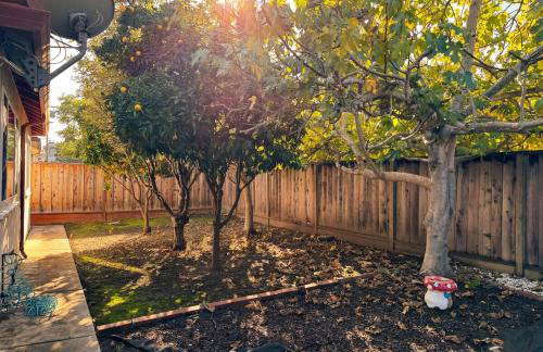 7 mins Nvidia, 10 mins Levi's ,4 Free Parks - Foto 22