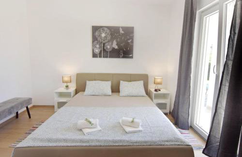 Apartment Mares 1 by Interhome - Foto 16