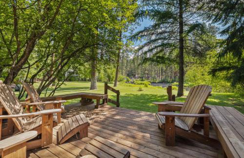 Metolius Cabin 10 - Foto 20