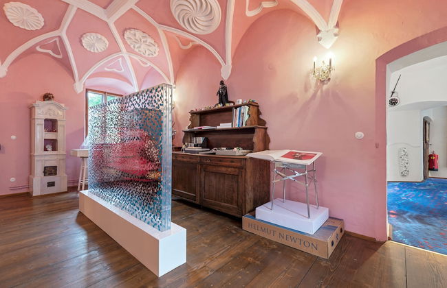 La Petite Ivy, Trenninghof 1302 - Managed by SKY9 Apartments - Foto 60