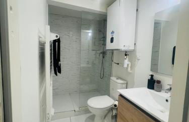 Studio Cosy dans le centre historique de Tournon sur Rhône - Foto 8