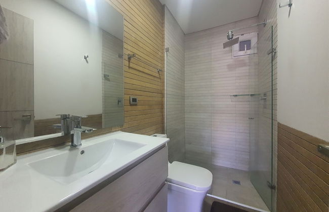 Penthouse de lujo - Foto 31