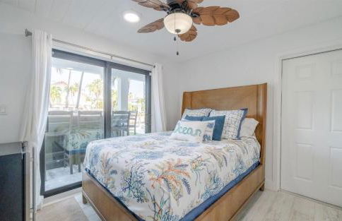 Villa Franchella - Waterfront Luxury Home, Pool, 45 Dock - Foto 29