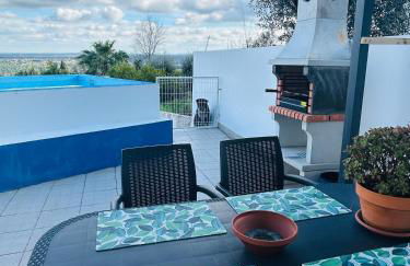 Casa Lusa Montargil - Foto 16