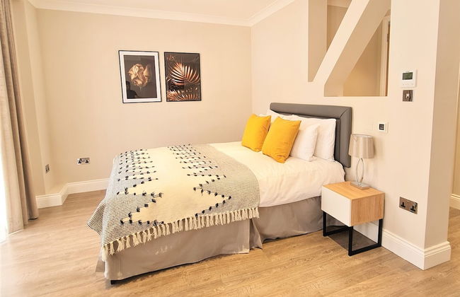 Cleveland Residences Farringdon - Foto 70