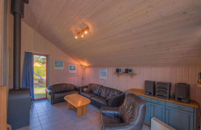 Ferienhaus im Ferienpark Mirow - Foto 10