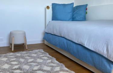 Villa Bonheur - Foto 28