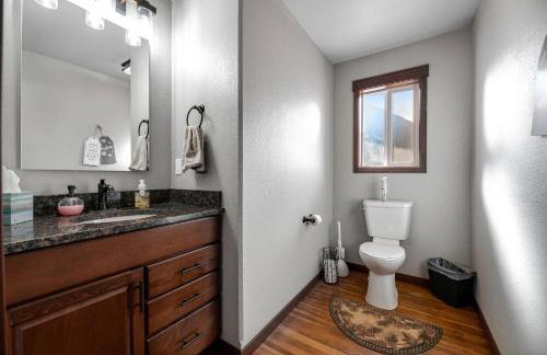 Whitegate Lodge - Foto 19