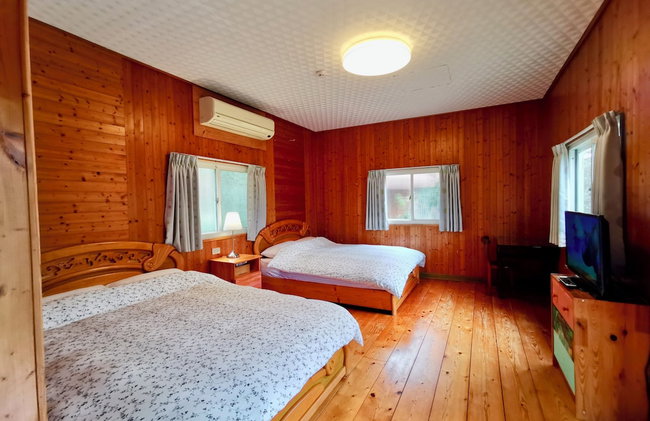 Fong Chou Cottage - Photo 8