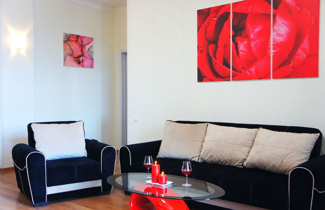 Luxury Apartments - Foto 48