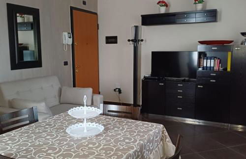 NSM Casa di Fulmine attico con box privato - Foto 11