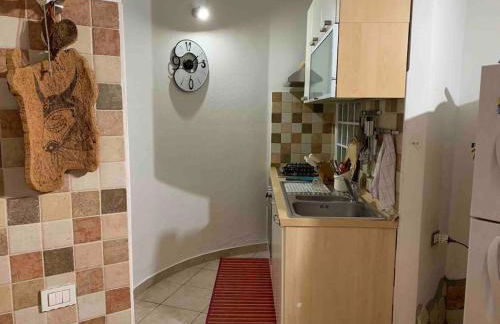 Apartment in Villa, Beach 3 minutes walk, spiaggia 3 minuti a piedi - Foto 16