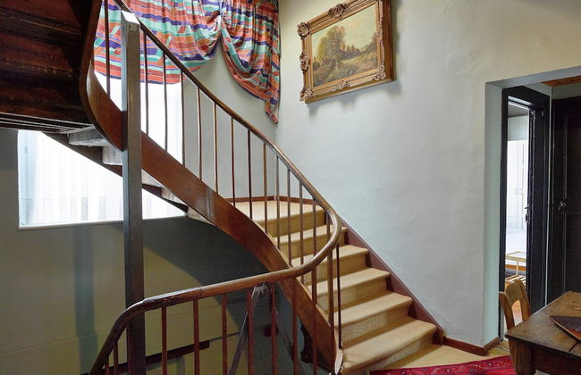 Spacious Holiday Home With Private Garden - Foto 29