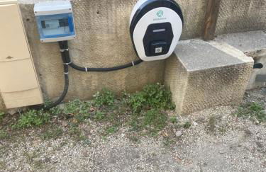 SPA jardin privé T3 indépendant dans Villa - Foto 15