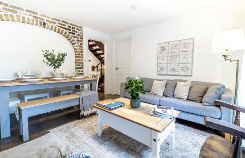 Large 6-BDR House in Cambridge - Foto 8