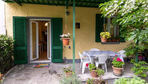 casa minnie - Foto 1, Garden, Garden view