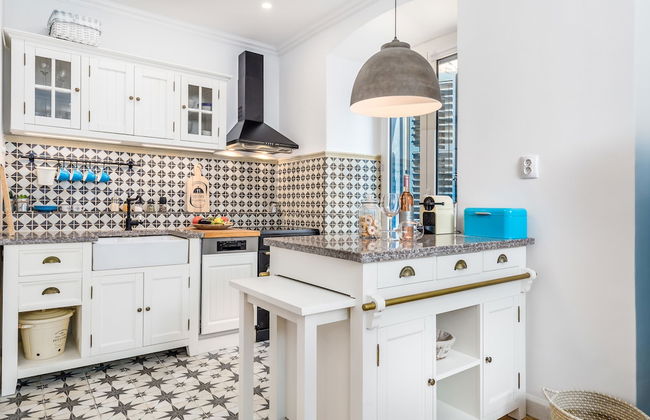 Luxury Apartment Karolina Riva - Foto 9