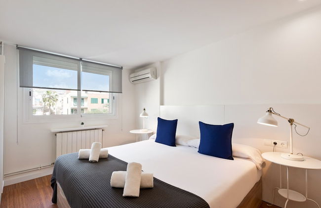 Sitges Group Beach Dreams - Foto 3