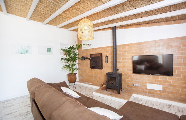 Can Joan Des Forn in Llub - Foto 22