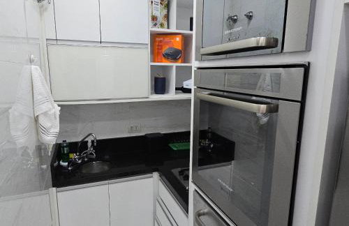 Flat Confortavel no Morumbi - Foto 3