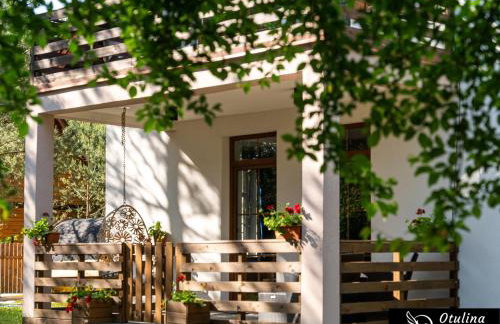 Otulina Mazur - Całoroczny dom w otoczeniu przyrody - Foto 1