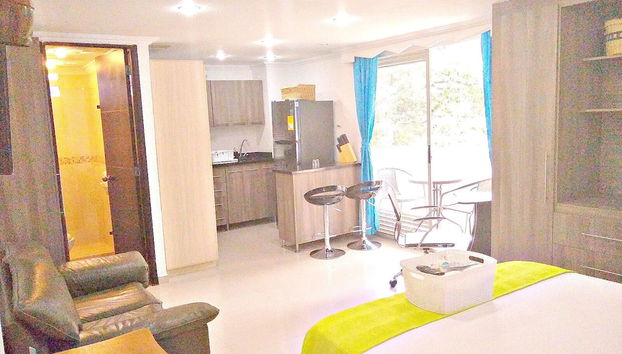 Mio Lofts - Foto 5, Habitación