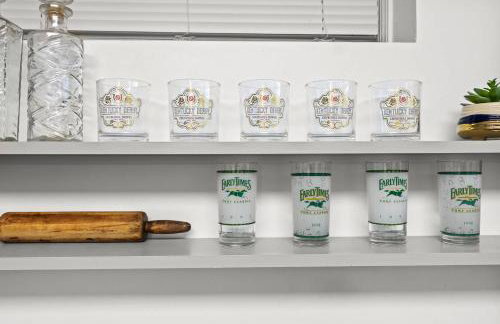 Modern Apt Near Churchill Downs & Expo Center - Foto 61