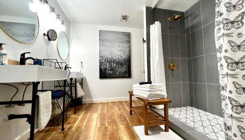 La Mariposa San Antonio - New! 5 min to Downtown! - Foto 2