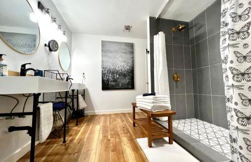 La Mariposa San Antonio - New! 5 min to Downtown! - Foto 2