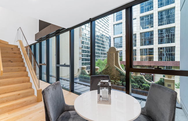 Collins House Apartments by CLLIX - Foto 7