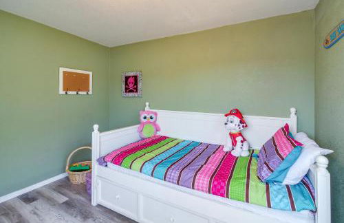 Winchester Bay Vacation Rental Near Dunes and ATV! - Foto 18