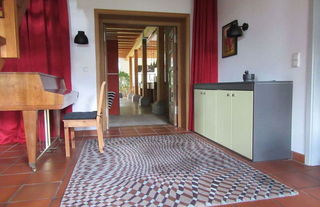 Lubeck Comfortable Holiday Residence - Foto 24