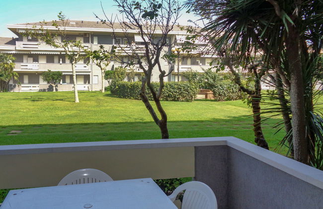 Green Marine, Palme, Ismare - Foto 16