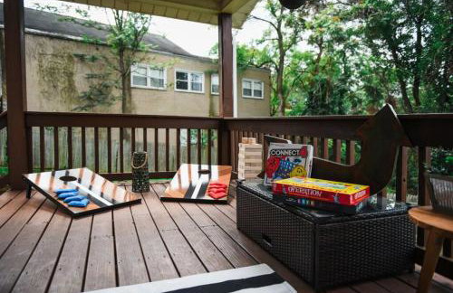 HostWise Stays - The Cielo - Ohio River Views! - Foto 40