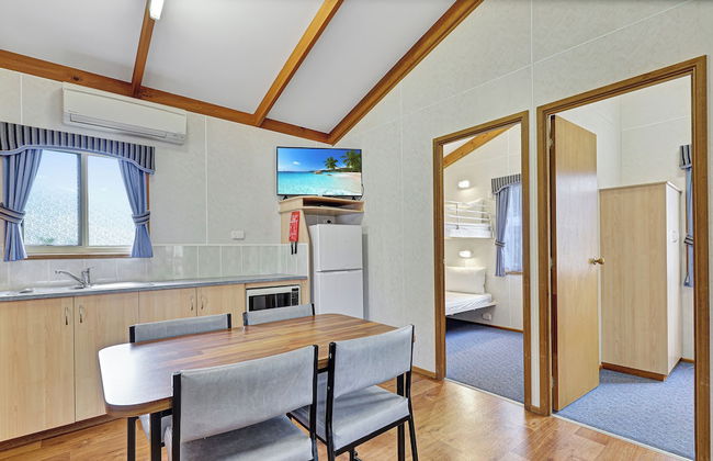 Anchor Belle Holiday Park - Foto 24