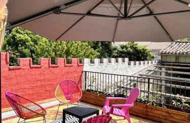 Apartement La Cuverie - Foto 15