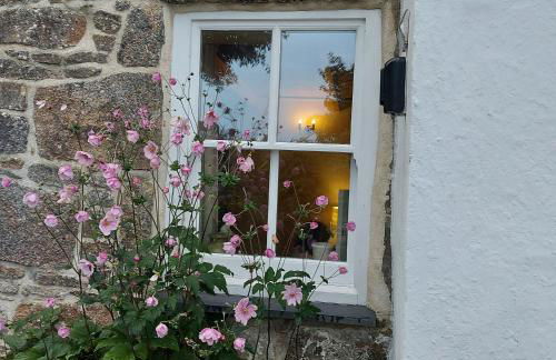 Kitts Cottage, Redruth, Cosy Cornish Retreat - Photo 43