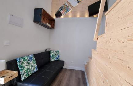 Family Surf Home - Casa do Páteo 5 - Foto 7