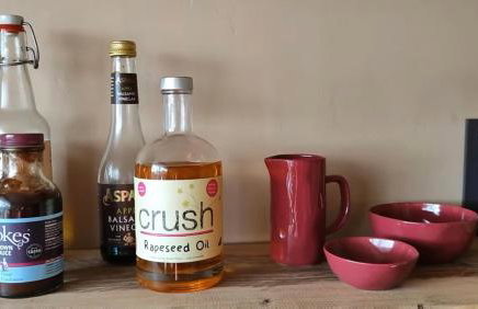 THE NOOK NORFOLK - Cottage in Sedgeford - Foto 25