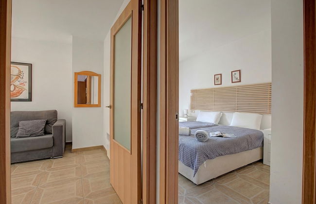 Andorra Friends' Ski Apartment - Photo 5