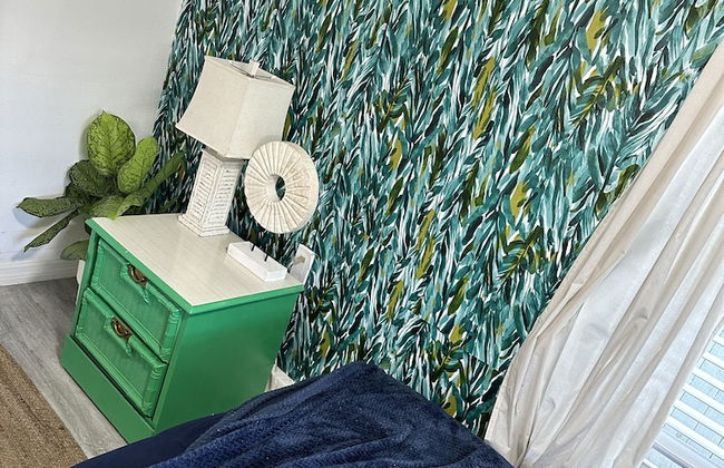 Modern Tropical Downtown Orlando - Foto 6