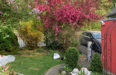 Tolle Ferienwohnung mit Loggia in Schauenstein 100qm bei Hof an der Saale Frankenwald - Foto 42